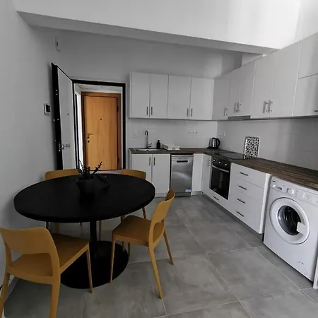 Διαμέρισμα Ikarus Αθήνα