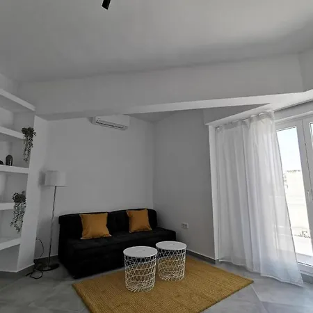 Διαμέρισμα Ikarus Αθήνα