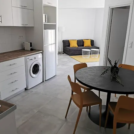 Apartment Ikarus