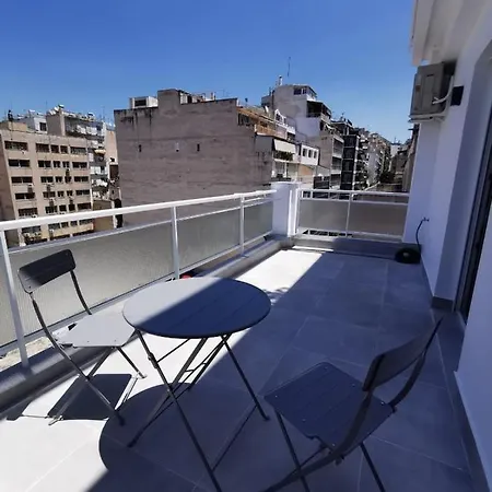 Apartment Ikarus