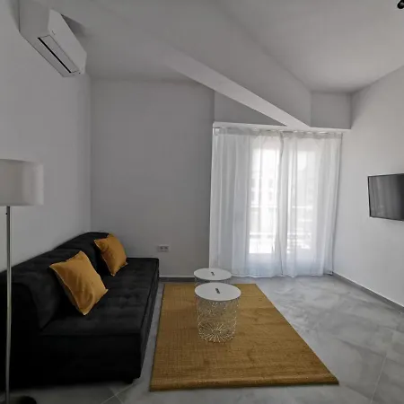 Apartment Ikarus *