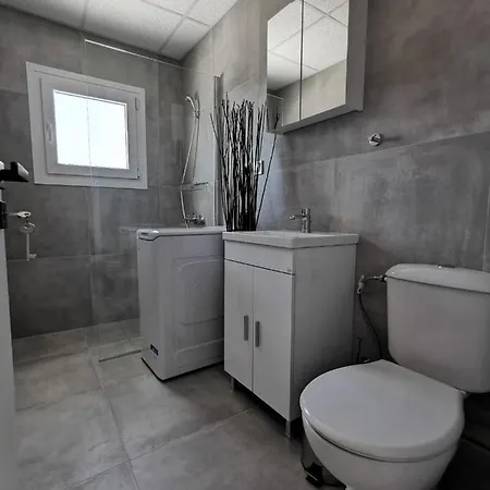Apartment Ikarus *
