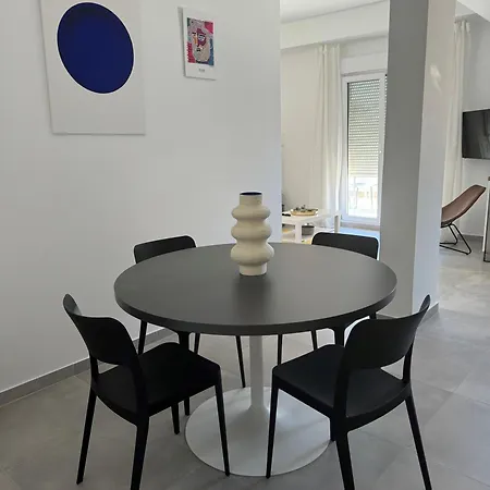 Apartment Ikarus