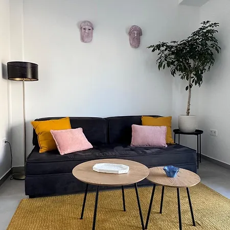 Ikarus Apartment Athens