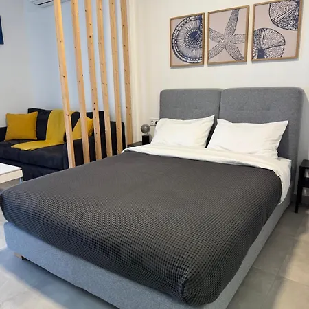 Ikarus Apartment Athens