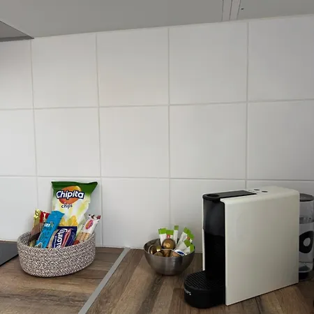 Apartment Ikarus