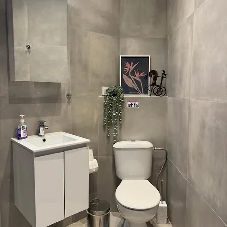 Apartment Ikarus *