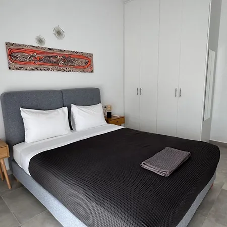Apartment Ikarus *