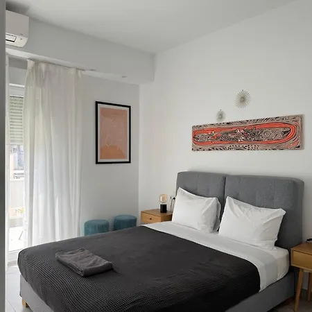 Apartment Ikarus